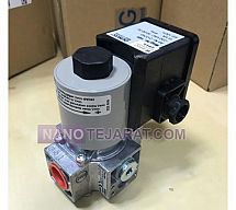 شیر برقی دانگز 1 اینچ تک ضرب شیر برقی دانگز 1 اینچ تک ضرب